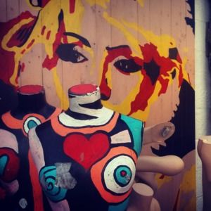 Meet your Posher, Vanessa